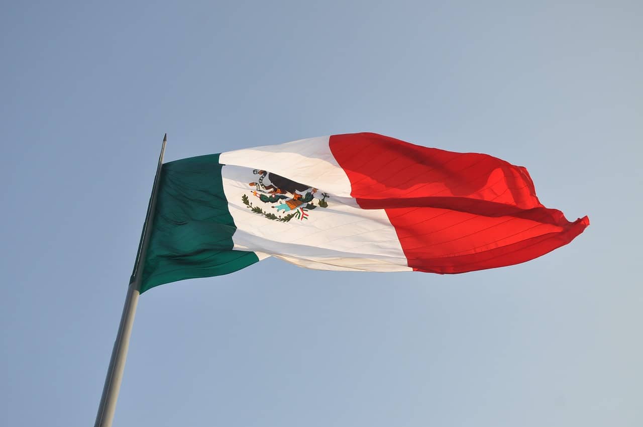 La compagnie aérienne Mexicana de Aviacion renaît grâce à l'armée mexicaine