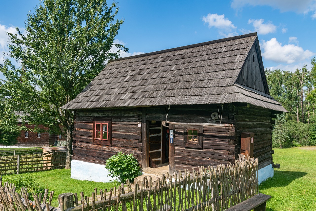 La taxe sur les abris de jardin augmente encore