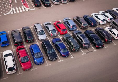 Le bon cru 2023 pour l'industrie automobile