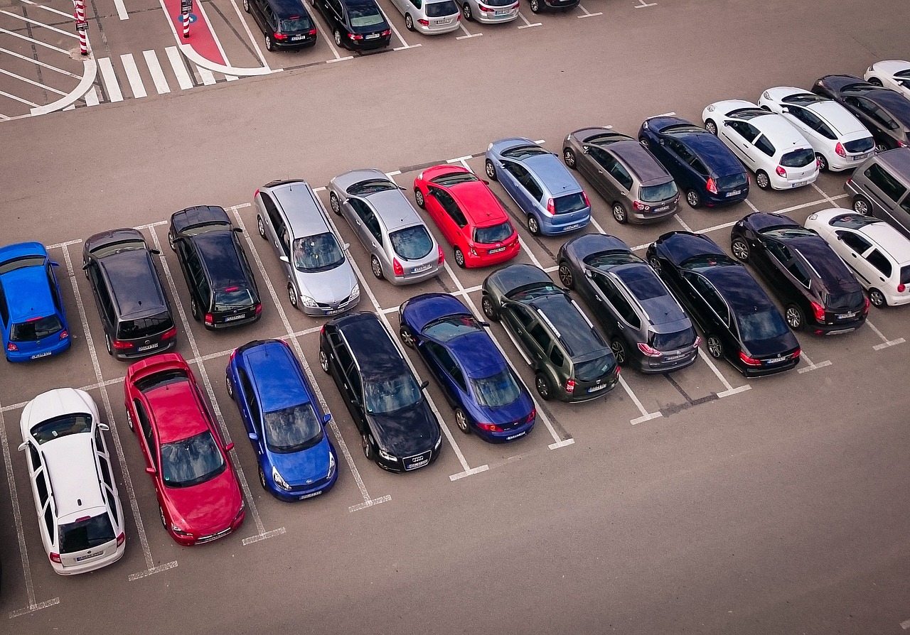 Le bon cru 2023 pour l'industrie automobile