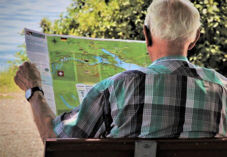 Quel est le montant moyen d'une pension de retraite ?