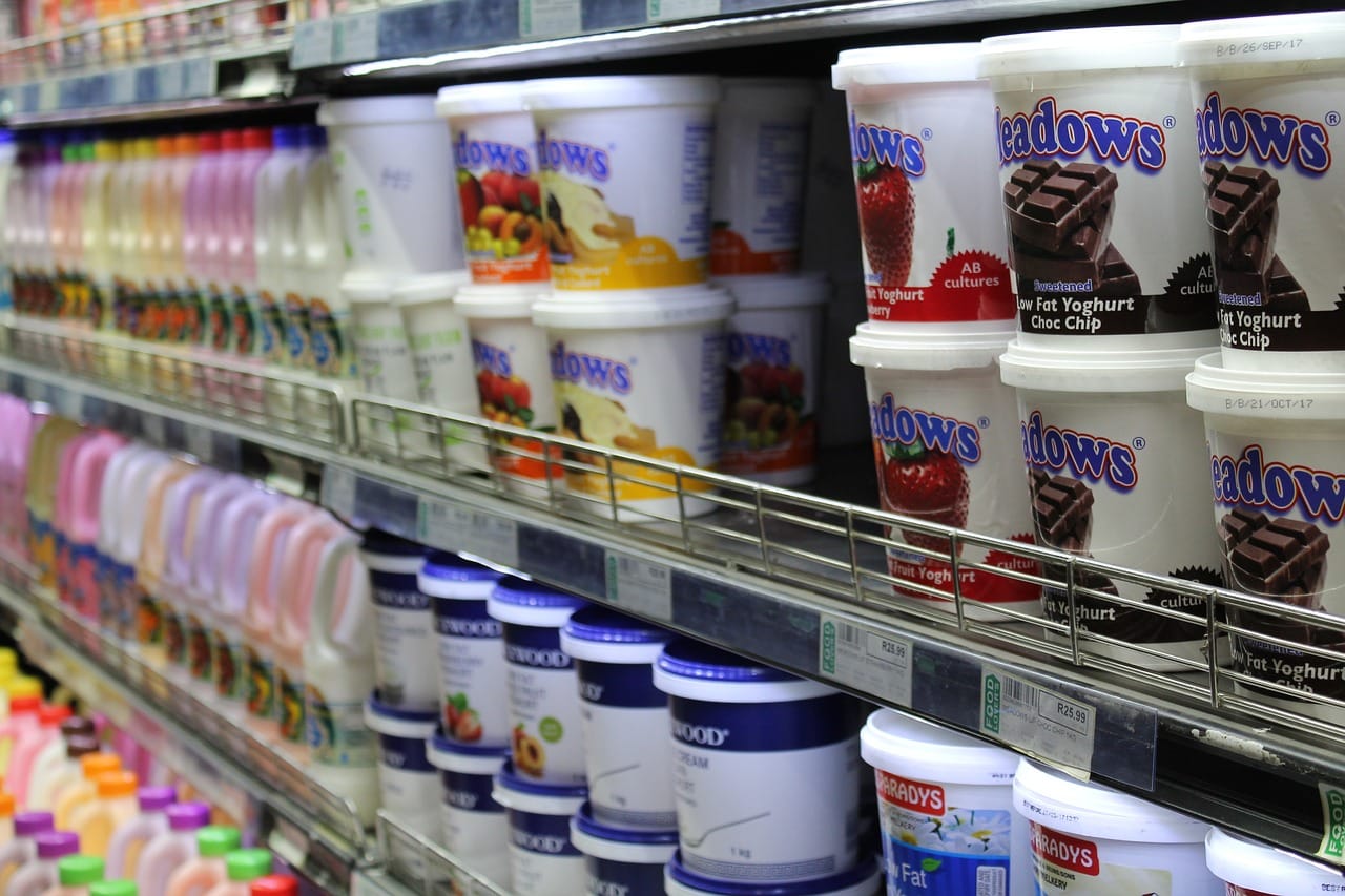 Danone vend des marques américaines pour mieux se recentrer