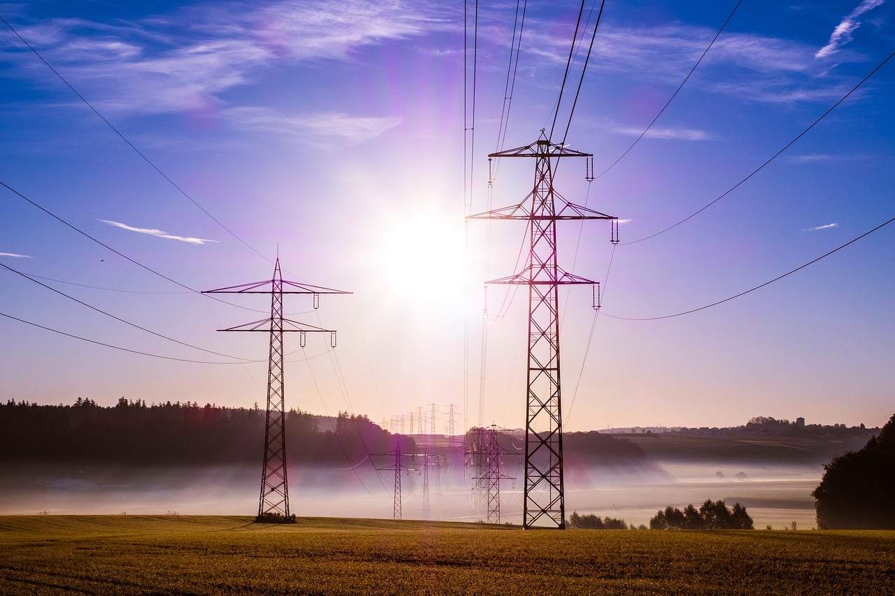 Malgré la vague de froid, début d'année serein pour le marché électrique
