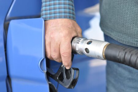 Nouvelle baisse des prix des carburants