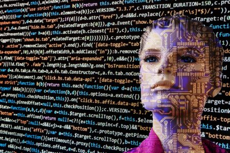 60% des emplois affectés par l'intelligence artificielle