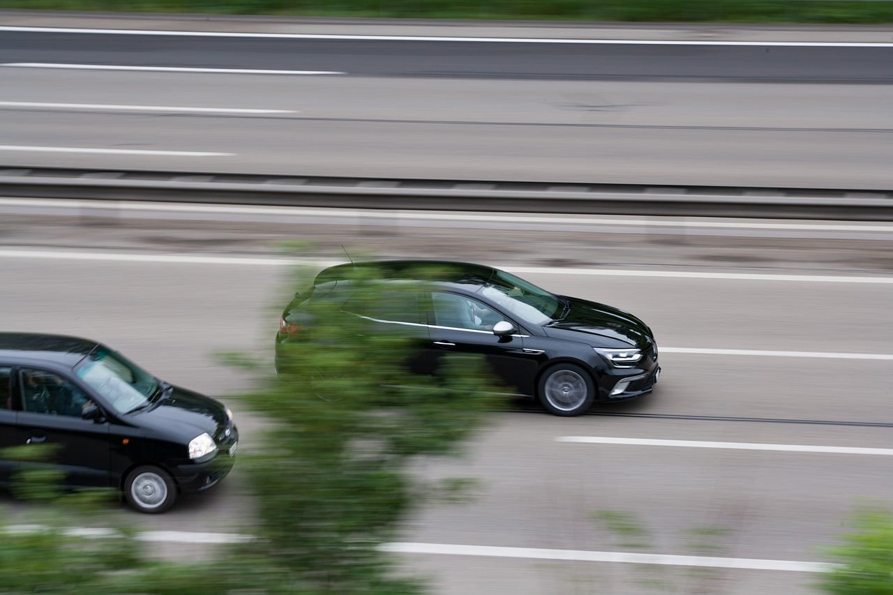 Automobile : les radars urbains entrent en service en France
