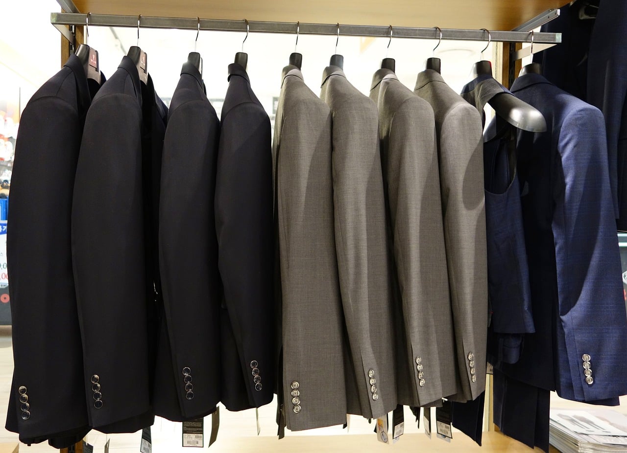 Prêt-à-porter : Burton of London va fermer boutique