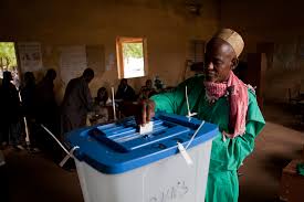 Carnet de Savanes, chapitre 2 – le processus électoral