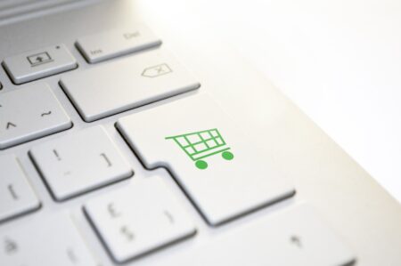 Nouveaux sommets pour le commerce électronique en France
