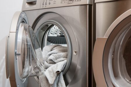 Le marché de l'électroménager en difficulté, mais avec un espoir de reprise