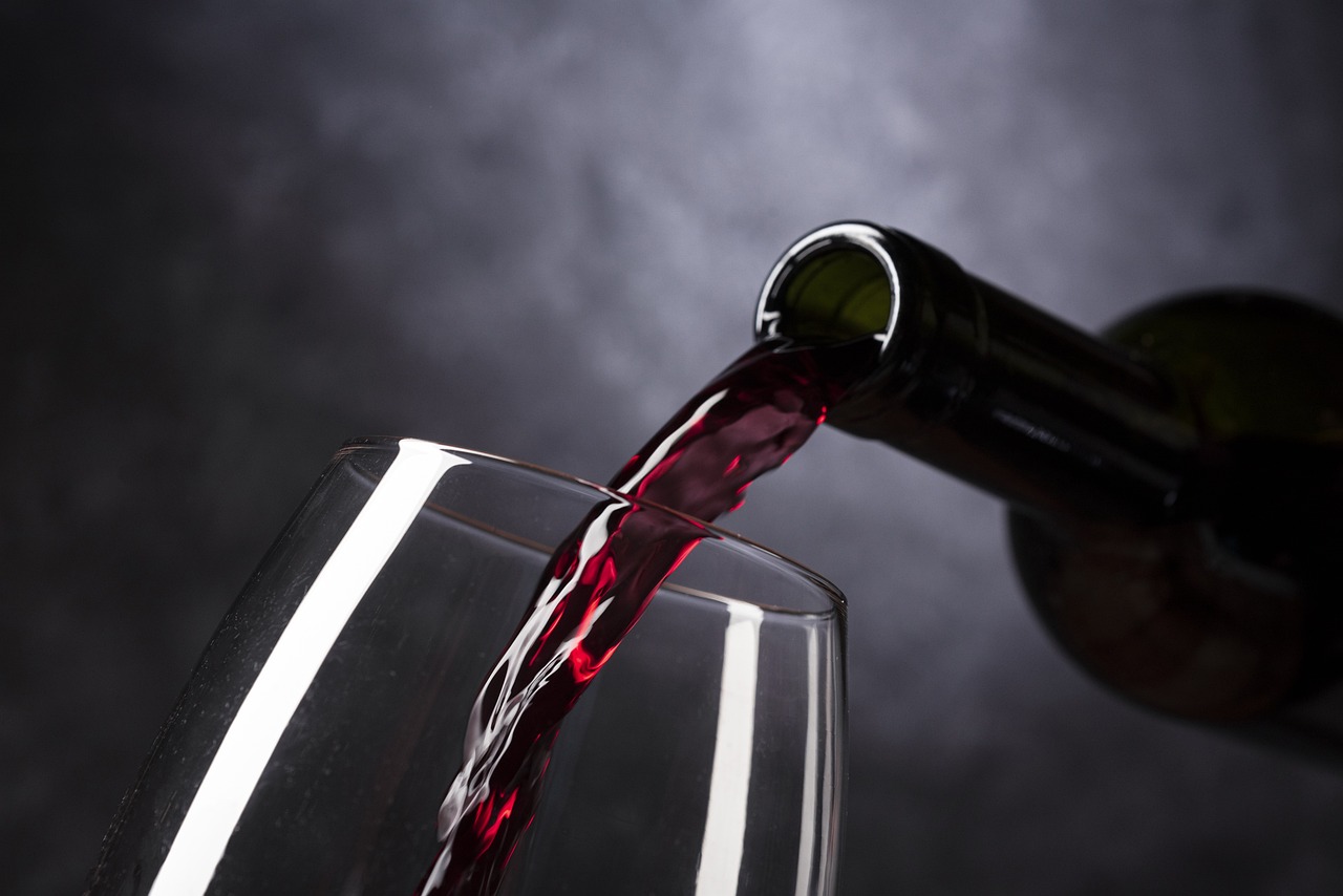 Arrachage des vignes : les vins de Bordeaux face à la crise