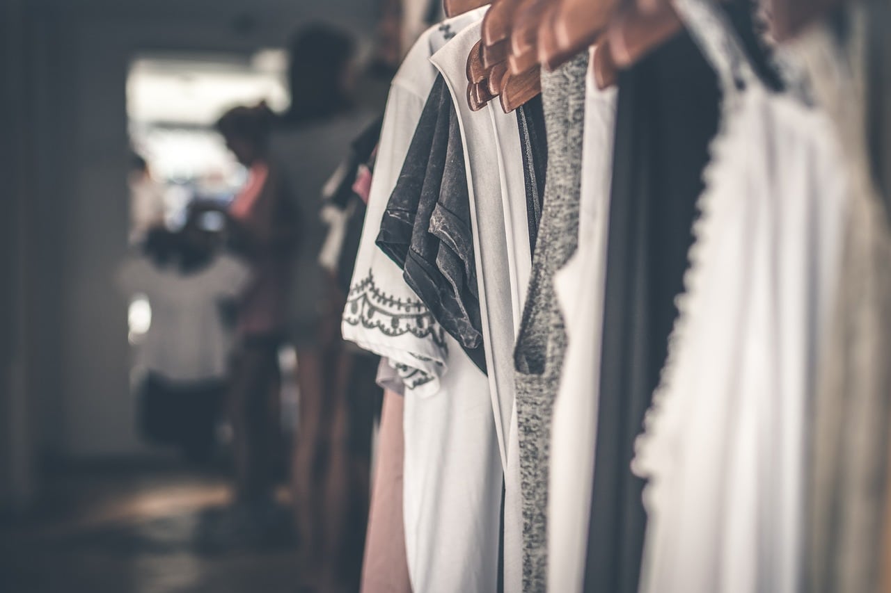 Un système de malus pour freiner la fast fashion