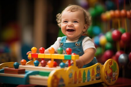 Temu : alerte de sécurité sur les jouets vendus par la plateforme