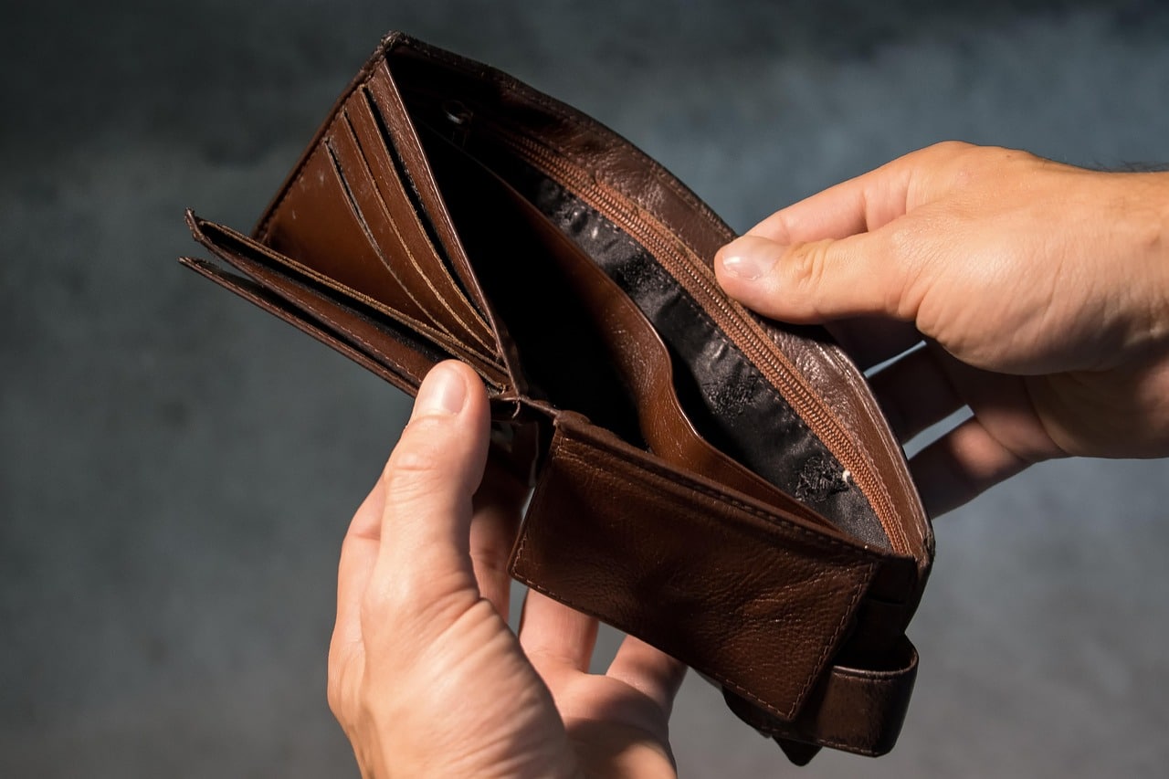 L'inflation est passée sous les 3%
