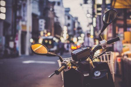 Le contrôle technique va bientôt s'étendre aux motos et à de nouveaux véhicules