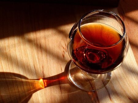 Les tensions commerciales entre l'Europe et la Chine pourraient coûter cher au cognac