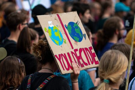 Climat : la planète brûle et est au bord du gouffre