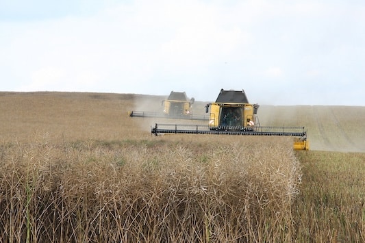Agriculture : les prix planchers adoptés par les députés, mais...