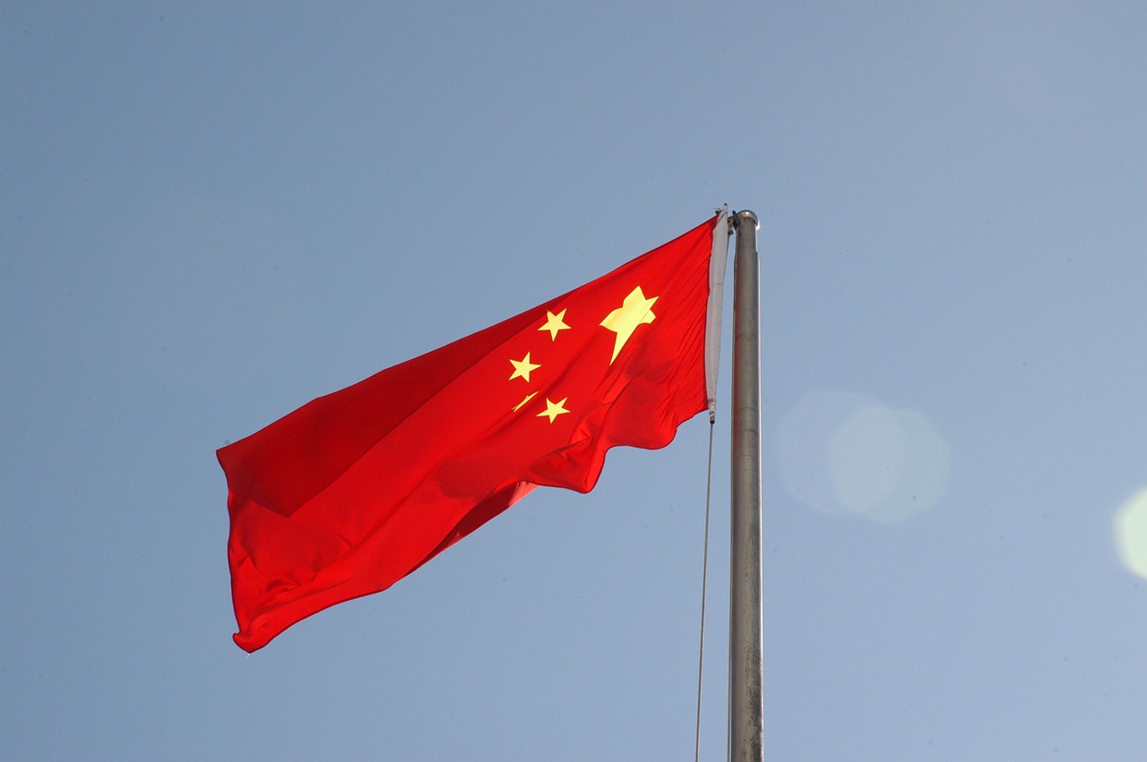 Fitch dégrade la note chinoise