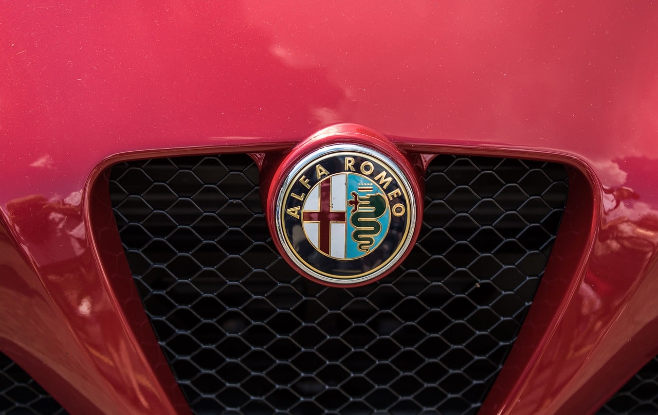 Voiture électrique : l’Alfa Romeo Milano va-t-elle changer de nom ?