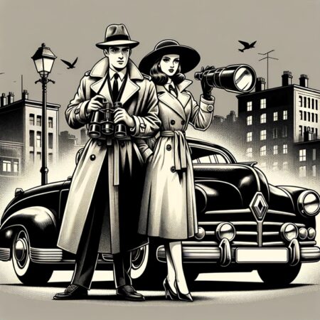 Renault : clap de fin pour les faux espions