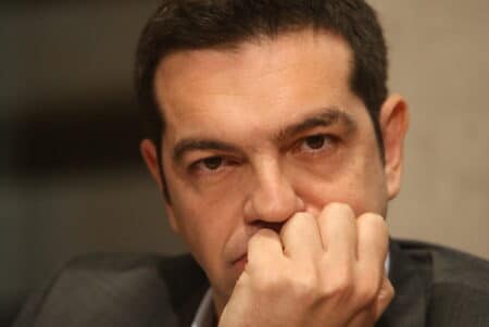 La Grèce demande une fois de plus l’aide de ses partenaires