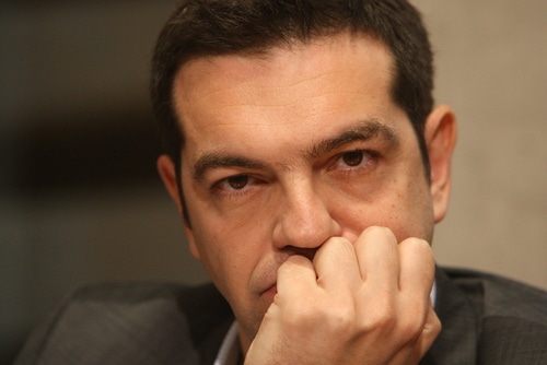 La Grèce demande une fois de plus l’aide de ses partenaires