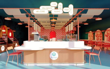 Tohana : la nouvelle franchise premium dans le secteur de la restauration