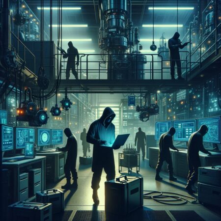 Quand la pie se cache parmi les puces