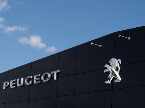 Immatriculations neuves : rebond spectaculaire en juin