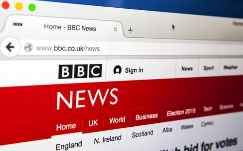 La BBC taille dans ses effectifs