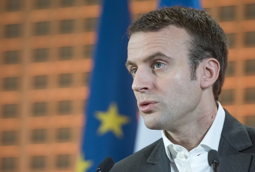 Loi Macron : un dernier 49-3 pour la route
