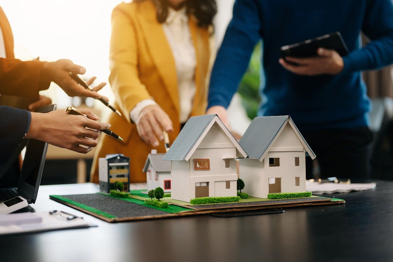 Immobilier : du mieux sur les taux des crédits, mais...