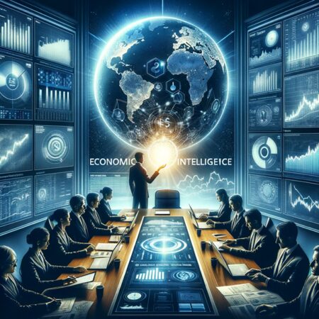 L’intelligence économique : l’arme des fonds de Private Equity ?