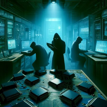 Ommic et le coup d’arrêt à l’industrie française