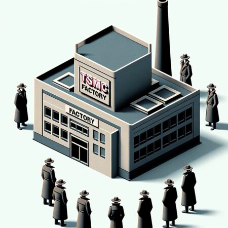 Défendre TSMC : entre impératif commercial et souveraineté nationale