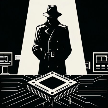 Espionnage industriel, « guerre des puces » et liens controversés avec la Chine et la Russie : une PME française stratégique dans la tourmente