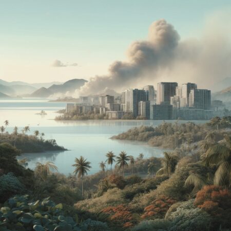 Nouvelle Calédonie : Une situation insurrectionnelle qui rappelle les événements de 1988 à Ouvéa