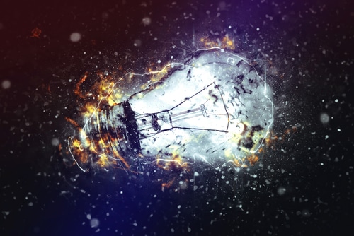 Vers une hausse importante des tarifs de l’électricité