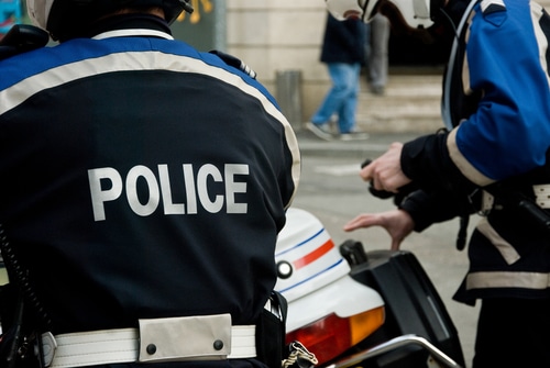 Fin de la gratuité des transports pour les policiers