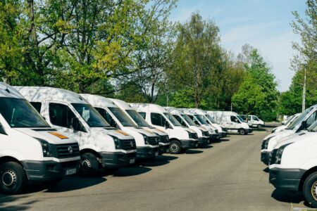 Le transporteur Mydrah a choisi la télématique SuiviDeFlotte