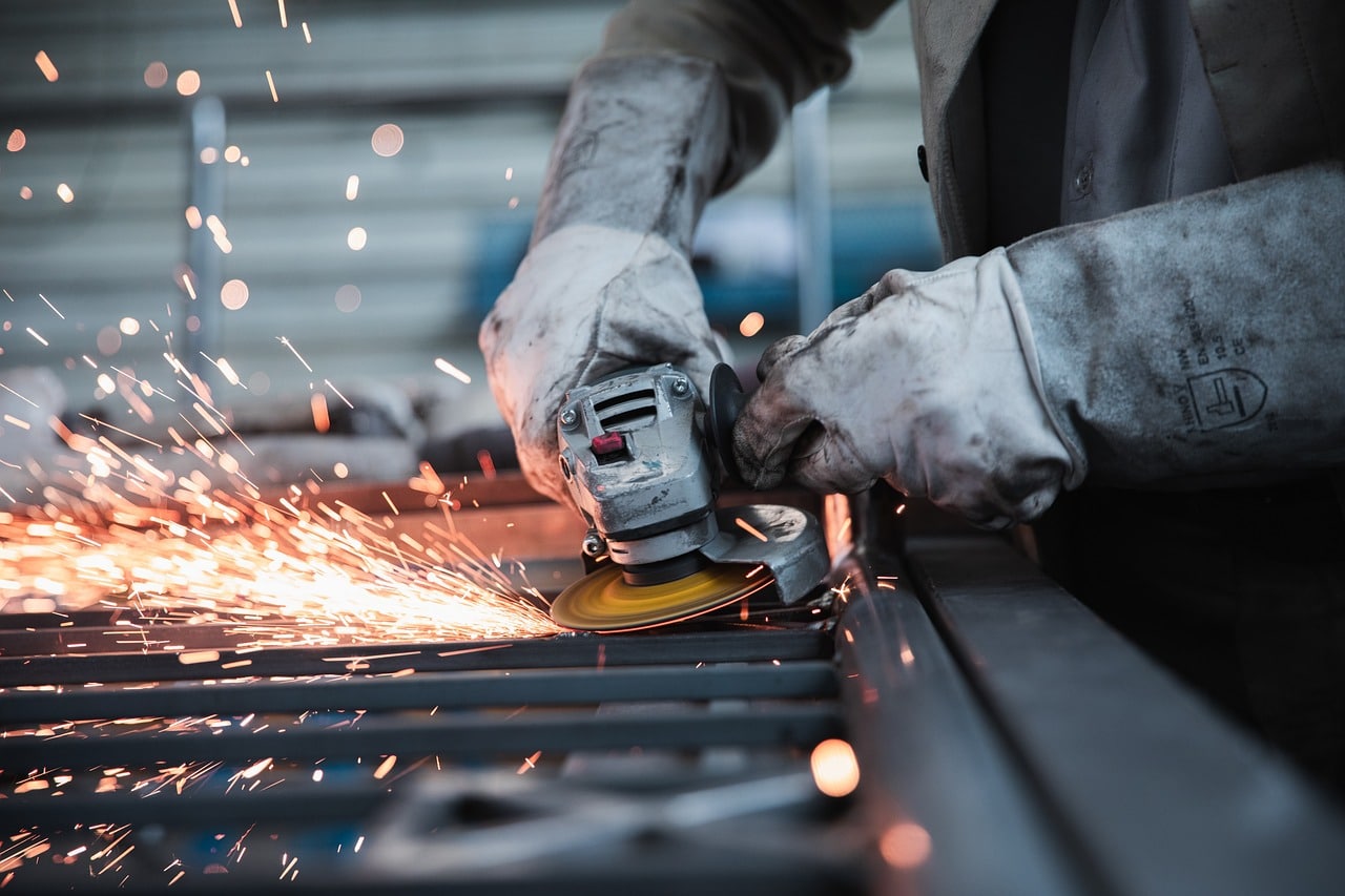 Industrie en France : pour la CGT, le compte n'y est pas