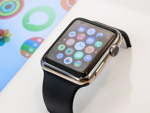 Difficile de savoir combien d’Apple Watch ont été vendues