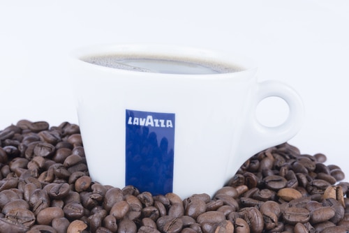 Carte Noire pourrait être acheté par Lavazza