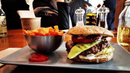 La restauration rapide dépasse les 20 milliards de chiffre d’affaires