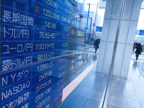 Nikkei emporte le Financial Times