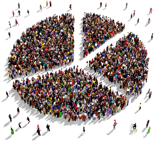 La Terre peut-elle supporter plus de 10 milliards d’habitants ?