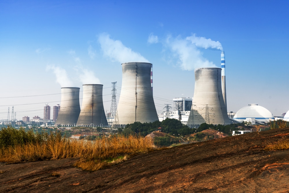 EDF prend le contrôle du nucléaire d'Areva