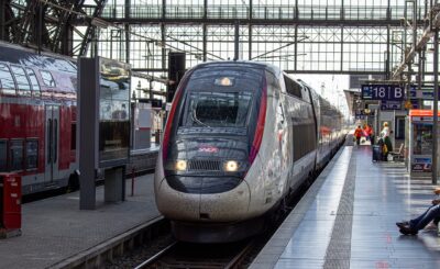 TGV M-SNCF