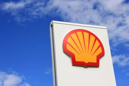 Shell se sépare de 6 500 employés
